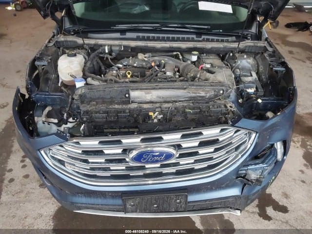 2019 FORD EDGE SEL 10