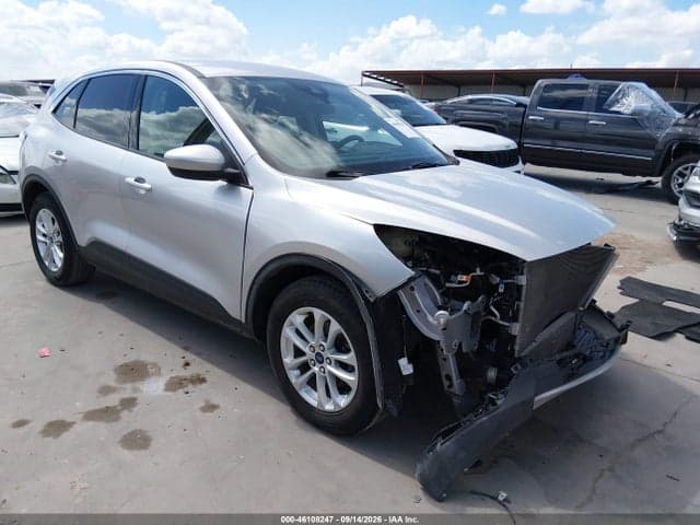 2020 FORD ESCAPE SE 1