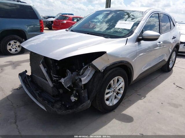 2020 FORD ESCAPE SE 2
