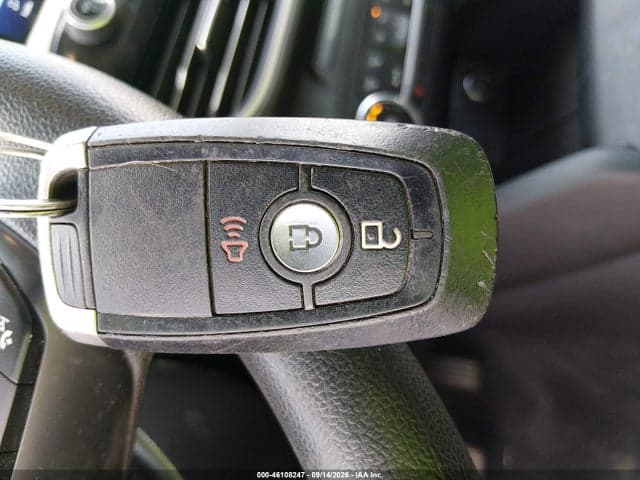 2020 FORD ESCAPE SE 11