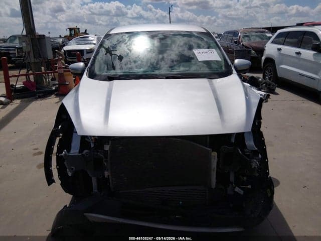 2020 FORD ESCAPE SE 12