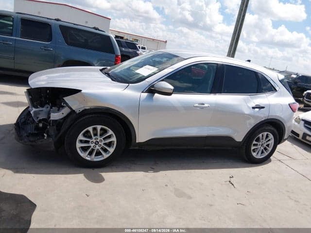 2020 FORD ESCAPE SE 14
