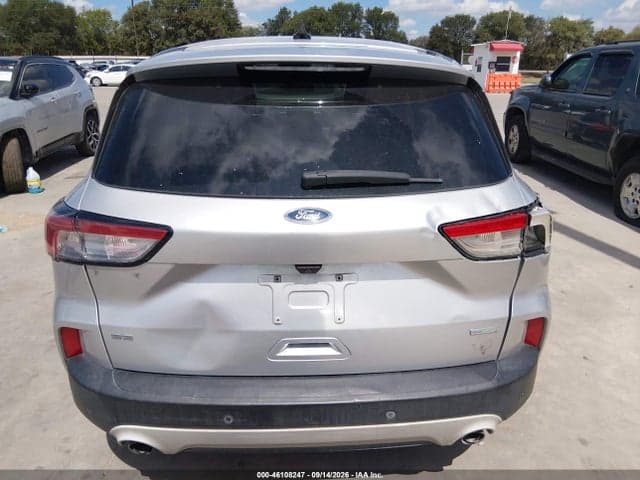 2020 FORD ESCAPE SE 16