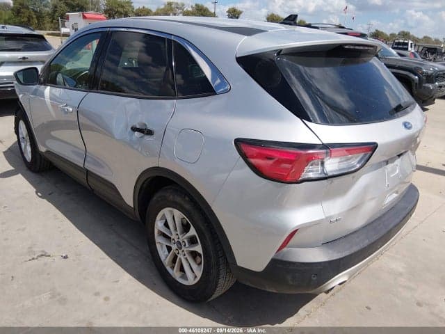 2020 FORD ESCAPE SE 3