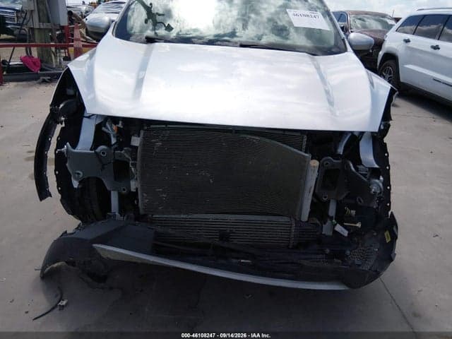 2020 FORD ESCAPE SE 6