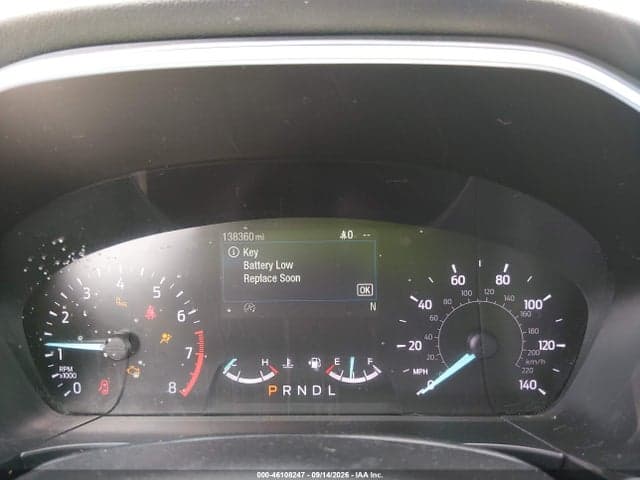 2020 FORD ESCAPE SE 7