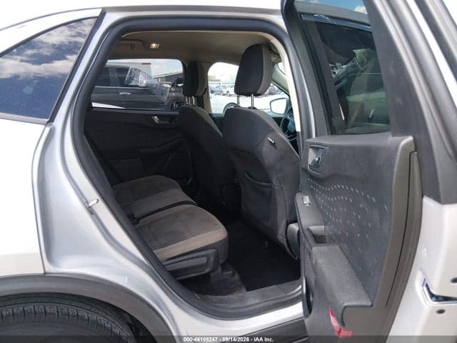 2020 FORD ESCAPE SE 8