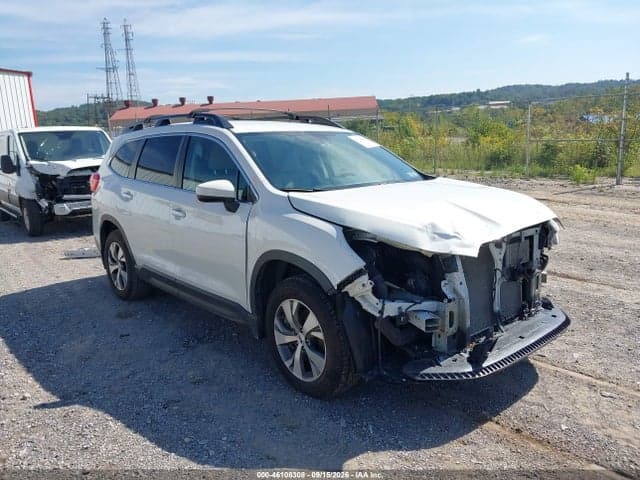 2020 SUBARU ASCENT PREMIUM