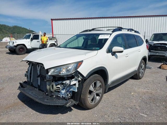2020 SUBARU ASCENT PREMIUM 2