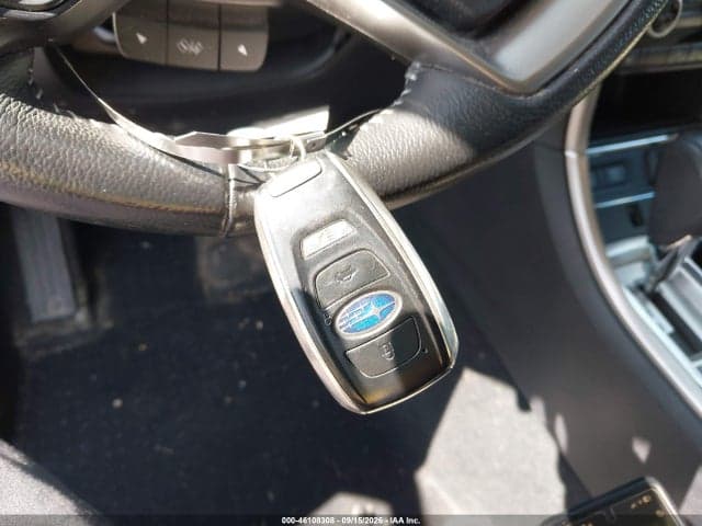 2020 SUBARU ASCENT PREMIUM 11