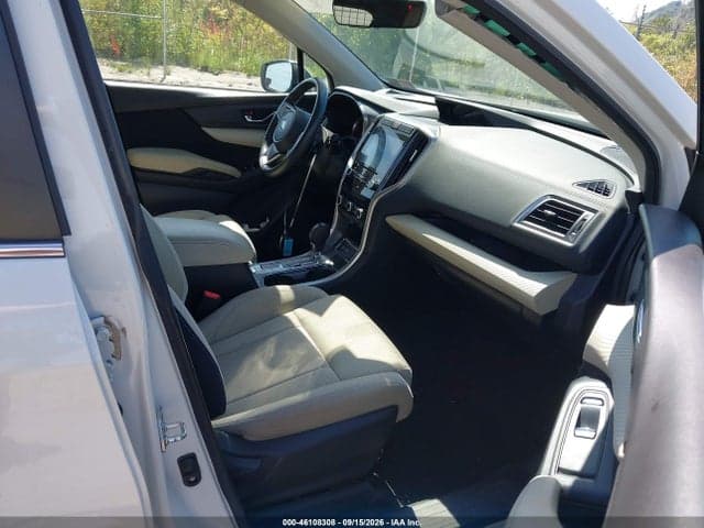 2020 SUBARU ASCENT PREMIUM 5