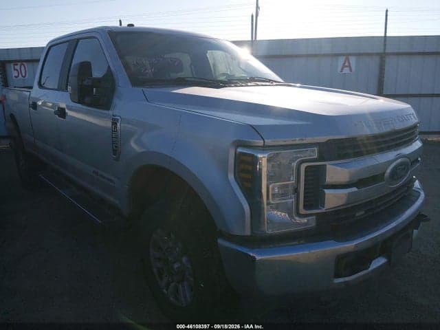 2019 FORD F-250 XL 1