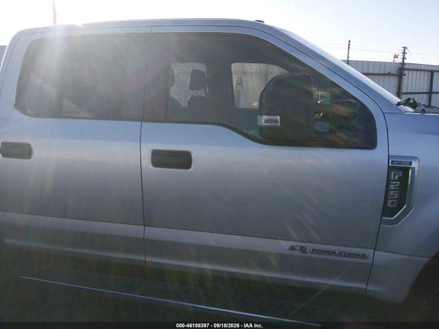 2019 FORD F-250 XL 13