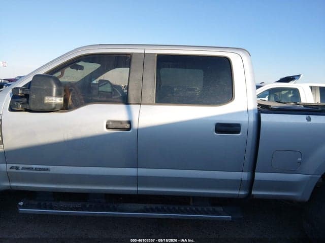 2019 FORD F-250 XL 14