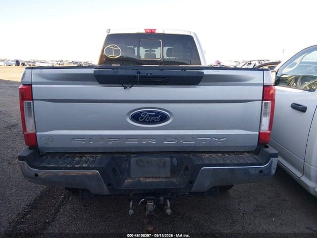 2019 FORD F-250 XL 16