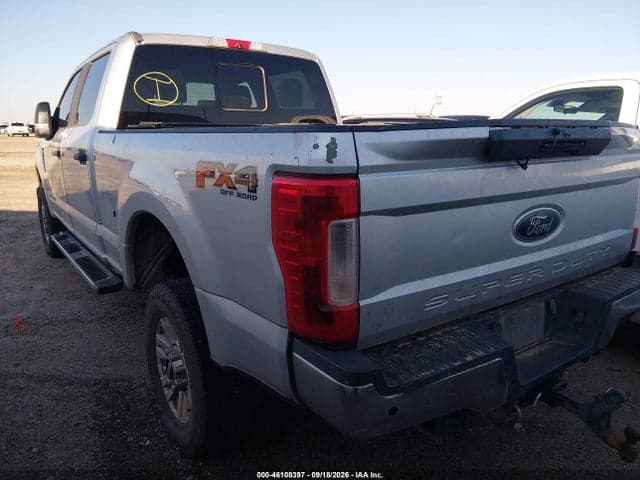2019 FORD F-250 XL 3