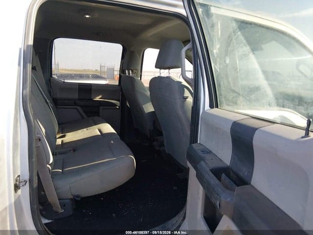 2019 FORD F-250 XL 8