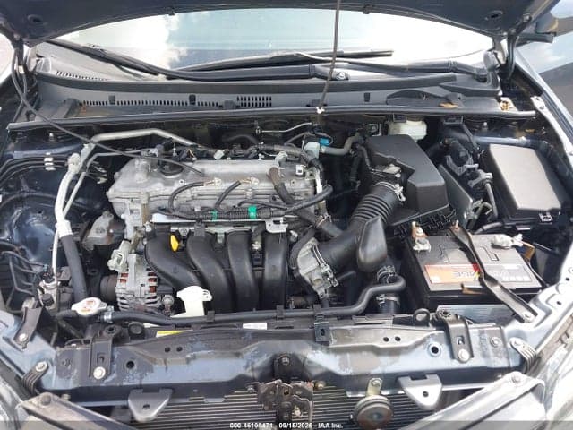 2019 TOYOTA COROLLA LE 10