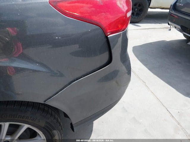 2017 FORD FOCUS SE 6