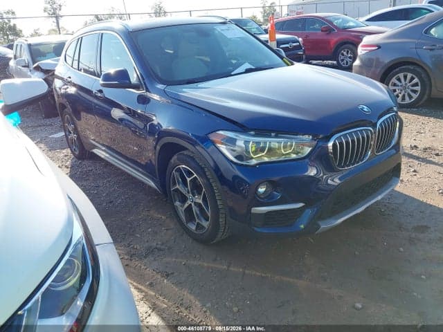2017 BMW X1 XDRIVE28I 1
