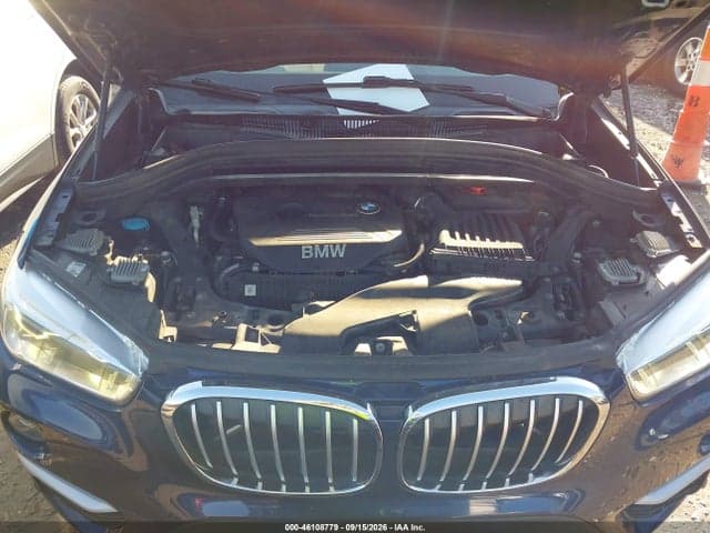 2017 BMW X1 XDRIVE28I 10
