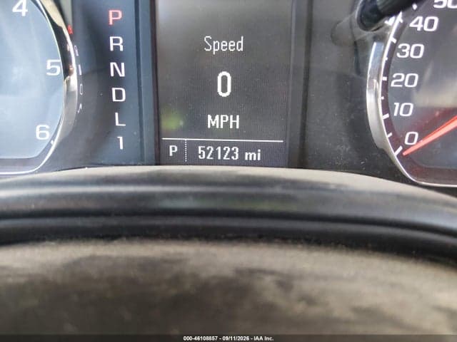 2017 CHEVROLET SILVERADO 3500HD WT 21