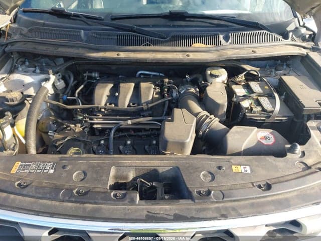 2017 FORD EXPLORER XLT 10