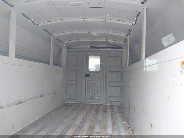 2020 CHEVROLET EXPRESS CUTAWAY WORK VAN 7