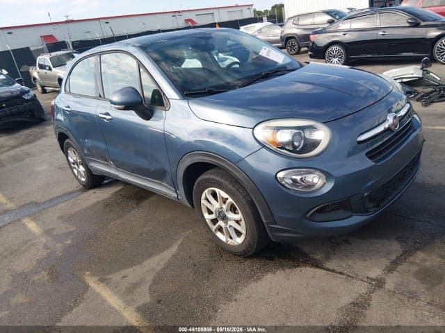 2018 FIAT 500X POP FWD