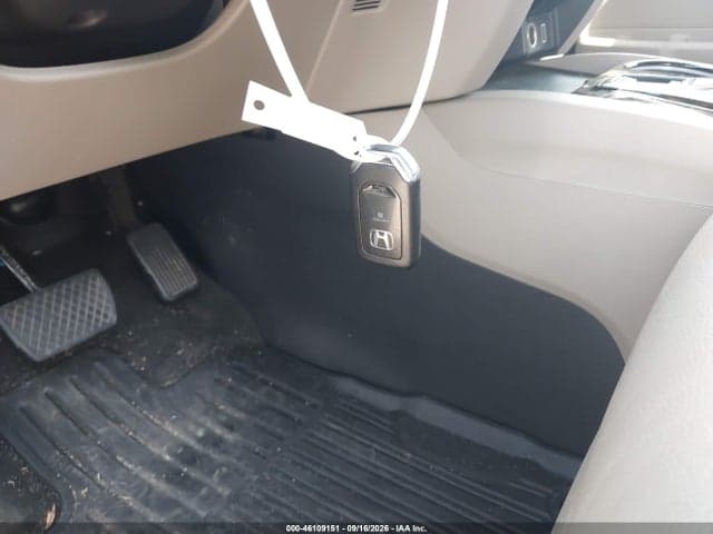 2019 HONDA PILOT TOURING 11