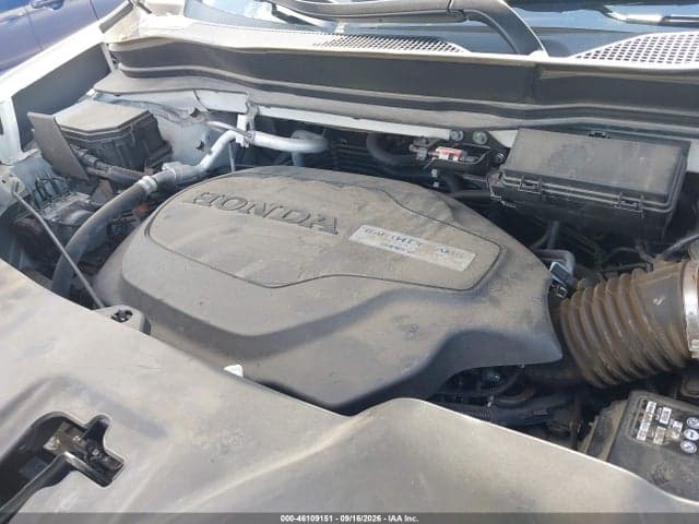 2019 HONDA PILOT TOURING 10