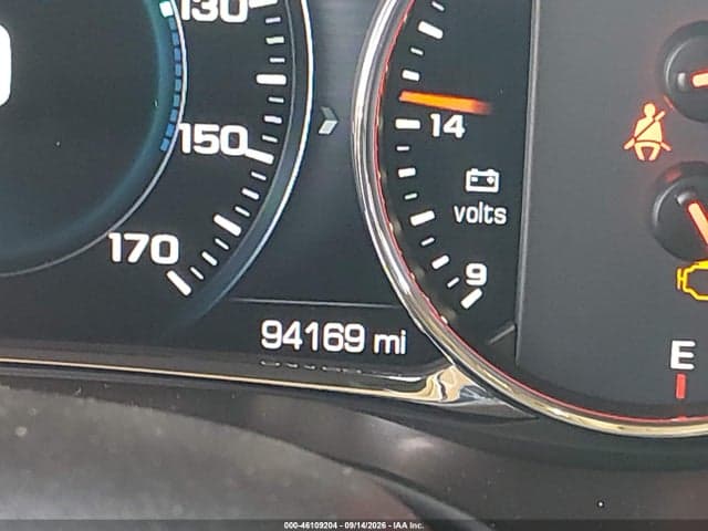 2019 GMC ACADIA DENALI 16