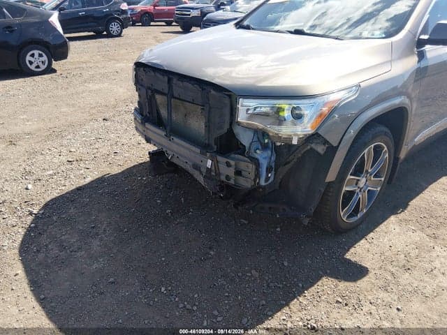 2019 GMC ACADIA DENALI 6