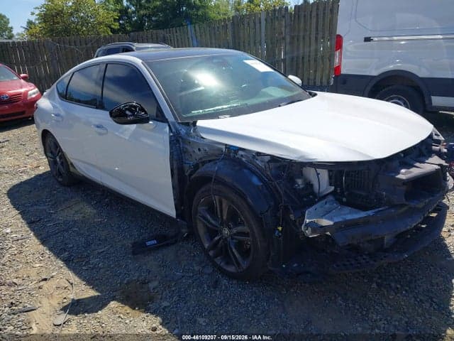 2023 ACURA INTEGRA A-SPEC