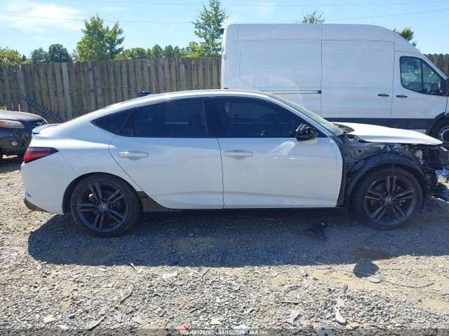 2023 ACURA INTEGRA A-SPEC 13