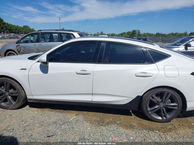 2023 ACURA INTEGRA A-SPEC 14