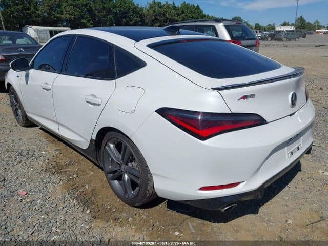 2023 ACURA INTEGRA A-SPEC 3