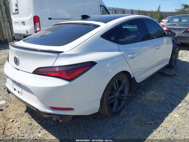 2023 ACURA INTEGRA A-SPEC 4