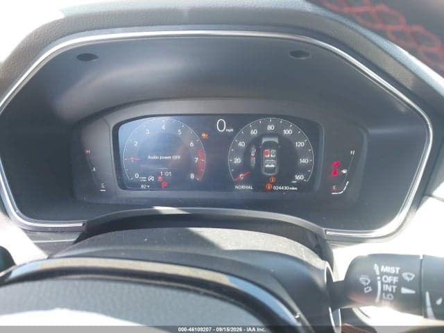 2023 ACURA INTEGRA A-SPEC 7