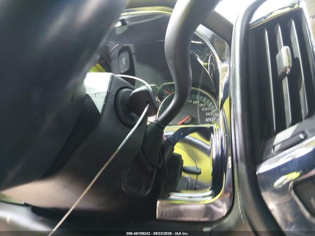 2017 GMC SIERRA 1500 SLT 11