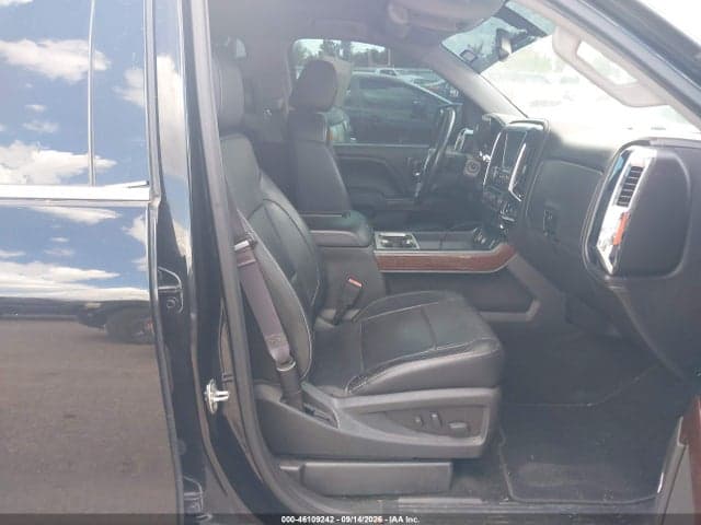 2017 GMC SIERRA 1500 SLT 5