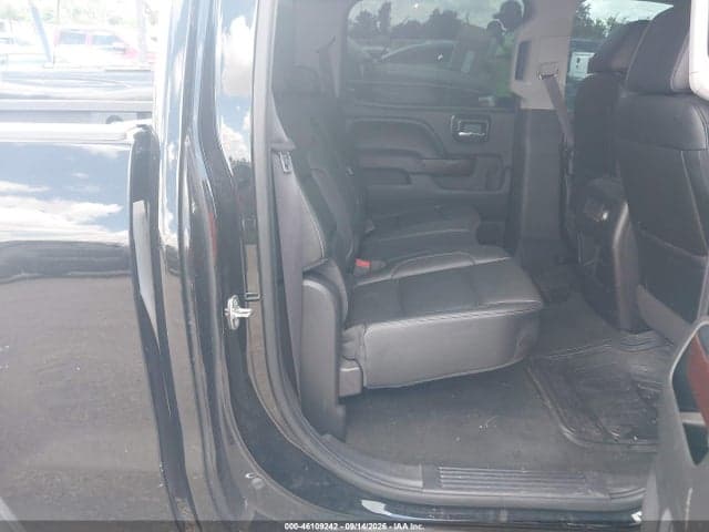 2017 GMC SIERRA 1500 SLT 8