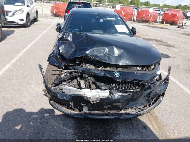 2020 BMW 430I GRAN COUPE 12