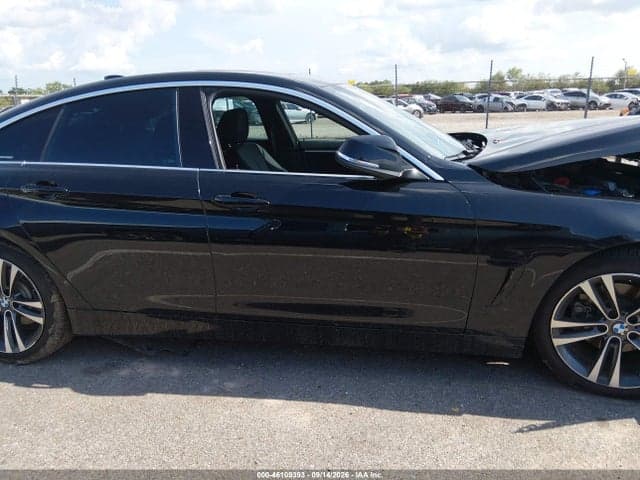 2020 BMW 430I GRAN COUPE 13