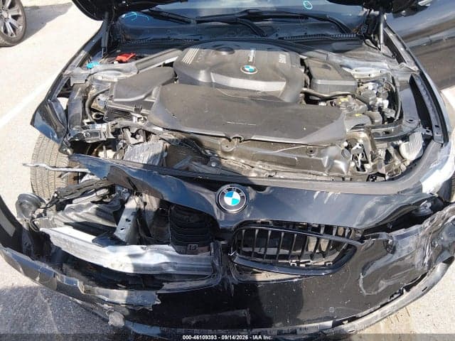 2020 BMW 430I GRAN COUPE 10