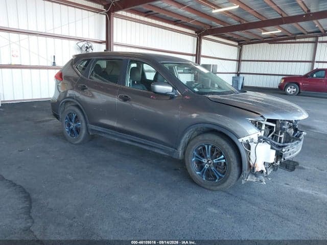 2017 NISSAN ROGUE S 1