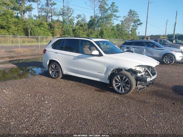 2017 BMW X5 SDRIVE35I 1