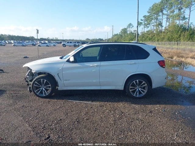 2017 BMW X5 SDRIVE35I 15