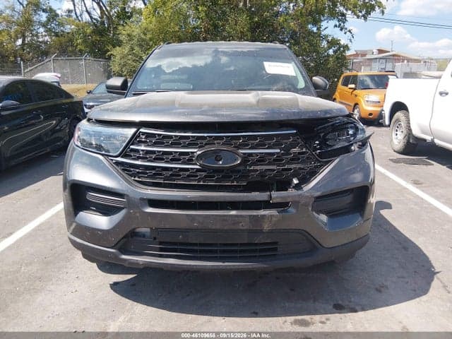 2020 FORD EXPLORER XLT 6