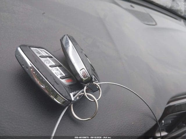 2017 CHRYSLER PACIFICA TOURING-L 11